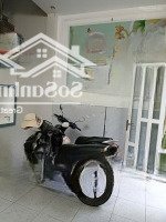 Cần Bán Nhà Hẻm 2025 Huỳnh Tấn Phát, 30M2, Giá Bán 2,05 Tỷ