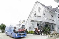 Bán Villa Lưu Trú Cao Cấp Phường 8 Đà Lạt | Sẵn Sàng Kinh Doanh - Giá Cực Hấp Dẫn