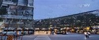 Nhà 2 Mặt Tiền Ngay Nhà Thờ Con Gà Cho Thuê - Vị Trí Đẹp Ngang 20M