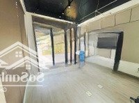 Nhà 2 Mặt Tiền Ngay Nhà Thờ Con Gà Cho Thuê - Vị Trí Đẹp Ngang 20M