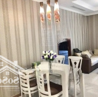 Vinhomes Central Park Cần Bán Căn Hộ 2 Phòng Ngủ Tòa Central 2 | 83,8M2 - View Sông - Liên Hệ: 0938995126