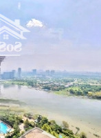 Vinhomes Central Park Cần Bán Căn Hộ 2 Phòng Ngủ Tòa Central 2 | 83,8M2 - View Sông - Liên Hệ: 0938995126