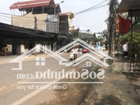 Cần Bán 8Om Đất Tại Xã Võng La Huyện Đông Anh Hà Nội Ngõ Thông Ô Tô Đỗ Cửa