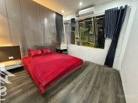 Tựu Liệt 35M 5 Tầng 4,75 Tỷ. Ô Tô Gần