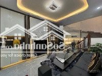 Tựu Liệt 35M 5 Tầng 4,75 Tỷ. Ô Tô Gần