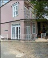 Bán Nhà 1 Trệt 1 Lầu Và 4P Trọ Hẻm 288 Huỳnh Văn Lũy, 199M2, Giá Bán 5,25 Tỷ Tại Phú Lợi