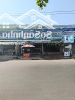 Bán Nhà Mặt Tiền Kinh Doanh Phường An Phú, Thuận An