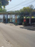 Bán Nhà Mặt Tiền Kinh Doanh Phường An Phú, Thuận An