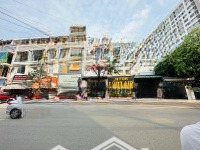 Đất Mặt Tiền Kdc Areco Đường Đào Trinh Nhất, P. Linh Tây 120M2 - 12.3 Tỷ