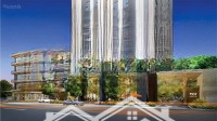 6.9 Tỷ Chính Chủ Gia Đình Tôi Bán Căn 2 Pn 72,11M2 Tòa Viha 107 Nguyễn Tuân. Sổ Lâu Dài. Rẻ Hơn Cđt