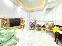 Bán Nhà 2 Tầng Hẻm Xe Hơi 75M2_4*18.5, 3 Phòng Ngủđường 11 Linh Xuân Thủ Đức Chỉ 5.6 Tỷ Ô Tô Ngủ Trong Nhà
