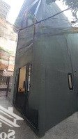 Nhà Mới 3 Pn, 28.1M2, Hẻm 3M, Ra Mặt Tiền 50M, Hoàng Hoa Thám, Bình Thạnh. 2 Tầng Chỉ 4.45 Tỷ