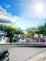 Vip Trung Hoà, Vỉa Hè, Ô Tô Tránh, Ngõ Thông Kinh Doanh, Kcbt, Cho Thuê Vp, 86M*4T