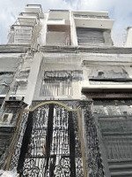 Chdv 6 Tầng Phan Xích Long 70 Triệu/Tháng- 61M2 -,6 Tầng Thang Máy Xịn - 10 Căn Hộ Khép Kín