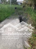 Đất Nền 145M2 Tại Đường Rừng Sác, Xã Bình Khánh, Cần Giờ, 2 Tỷ Vnd