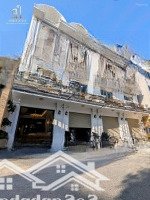 Siêu Phẩm Thang Máy 4 Tầng Mặt Phố Tuyến 2 Lê Chân - Gần Aeon Mall