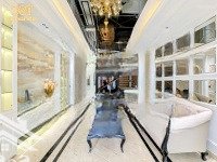 Siêu Phẩm Thang Máy 4 Tầng Mặt Phố Tuyến 2 Lê Chân - Gần Aeon Mall