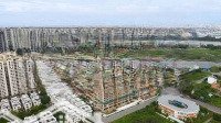 Bán Căn Hộ Victoria Village Thạnh Mỹ Lợi 66,9M2 Loại 2 Phòng Ngủ 2 Vệ Sinhview Sông Sg