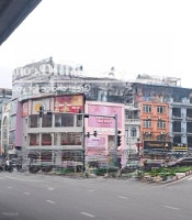 Bán Nhà Mặt Phố Hồng Tiến , Kinh Doanh . Hơn 80M -Mặt Tiền7M. Siêu Đắc Địa Giá Bán 34Ty ( Rẻ Nhất Khu Vực )