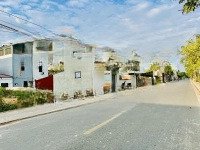 Bán Đất Tại Xã Hiền Ninh, Sóc Sơn, Hà Nội, 5,2 Tỷ, 120M2 Hot!