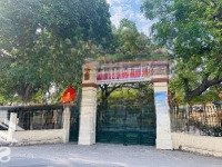 Bán Đất Tại Xã Hiền Ninh, Sóc Sơn, Hà Nội, 5,2 Tỷ, 120M2 Hot!