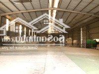 Cho Thuê 2.500M2 Kho Xưởng Tại Mê Linh - Hn. Giá 80K
