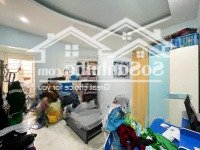 Nhà 4 Tầng Dân Xây Mặt Đường Tuyến 2 Văn Cao - 79M2 - Đông Tứ Trạch