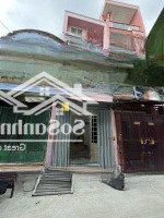 Hiếm Có Khu Vực Quận 6, Nở Hậu Tài Lộc Về Ở Ngay, Khu Phân Lô Đồng Bộ, Ôtô Thông. Giá: 3.95 Tỷ(Tl)