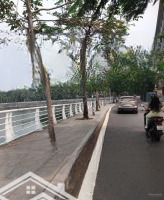 Bán Nhà -Mặt Phố Trích Sài -Vỉa Hè Ôtô -View Hồ -Tây Hồ -Kinh Doanh -Nhà Hàng -Cafe Tuyệt Vời