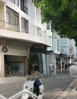 Bán Nhà -Mặt Phố Trích Sài -Vỉa Hè Ôtô -View Hồ -Tây Hồ -Kinh Doanh -Nhà Hàng -Cafe Tuyệt Vời