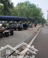 Bán Nhà -Mặt Phố Trích Sài -Vỉa Hè Ôtô -View Hồ -Tây Hồ -Kinh Doanh -Nhà Hàng -Cafe Tuyệt Vời