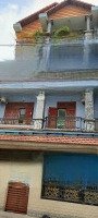 Nhà Cho Thuê Nguyên Căn 8X20M Làm Văn Phòng.kho.nhà 1 Trệt 3 Lầu 7 Phòng .5 Nhà Vs .