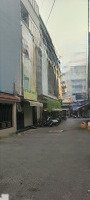Nhà Cho Thuê Nguyên Căn 8X20M Làm Văn Phòng.kho.nhà 1 Trệt 3 Lầu 7 Phòng .5 Nhà Vs .