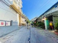 [ Nhà Góc 2 Mặt Tiền Đường Dương Hiến Quyền _ Hẻm Bê Tông 7M ] Giá Bán 15,8 Tỷ