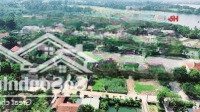 Hàng Hót Bán Đất Tại Xã Nam Phương Tiến, Chương Mỹ, Hà Nội, Giá Tốt 5,5 Triệu / M2, 860 M2.