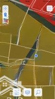 Bán Đất Tại Trần Quang Đạo, 2,5 Tỷ, 333 M2, Có 170M Tcu Xã Bình Khánh , Gần Đường Xe Hơi