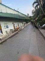 Sổ Hồng Riêng, 2 Mặt Tiền Thuận Lợi Đầu Tư, Kinh Doanh Buôn Bán, Đường Lớn Rộng Thoáng