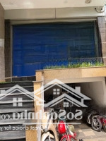 Cho Thuê Nhà Mặt Phố Trung Tâm Linh Đàm - Khu Vực Sầm Uất - Chính Chủ