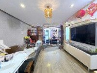 Chung Cư Thành Phố Giao Lưudiện Tích75M² - Ở Ngay - Tặng Toàn Bộ Nội Thất