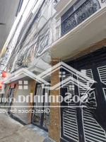 Bán Nhà Phố Vạn Phúc, 7 Tỷ, 36M2, View Đẹp, Pháp Lý Đầy Đủ