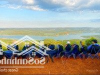 Bán Đất Nghỉ Dưỡng View Sông, Săn Mây, Siêu Đỉnh Tại Di Linh Lâm Đồng