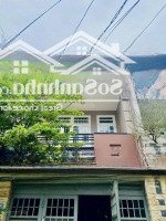 Duy Nhất! Nhà Hẻm 1/ Lê Quang Định, P1, Gò Vấp. Gần Vòng Xoay Phạm Văn Đồng