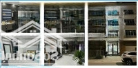 Bán Nhà 4 Tầng Mới Nguyên Tại Tp Thanh Hoá - 3. X Tỷ Sổ Đỏ Cầm Tay