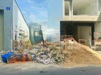 [ Mặt Đường Tản Viên _ Đường Bàn Cờ Tttp Nha Trang ] Giá Bán 9,8 Tỷ