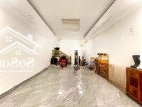 Bán Nhà 5 Tầng X 100M Thang Máy Cực Đẹp Tuyến 3 Icc Quán Mau. Giá Bán 15.5 Tỷ