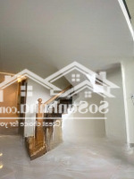 Bán Nhà Hồ Hảo Hớn, Cô Giang, Q1 - Dt: 4X19M (Cn ~80M2) 4 Tầng Chỉ 16.5 Tỷ - Liên Hệ: 0945 36 40 46