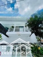 Nhà Quận 3 - Đường Kỳ Đồng 48M2 4Tỷ850 Triệu Đang Cho Thuê 18 Triệu/Tháng. Gần Ngã Tư Trương Định