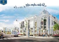 Bán Shophouse Tại Gia Khải Luxury, 2,69 Tỷ Vnd, 70M2, 2 Phòng Ngủ 2Wc