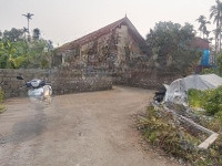 Bán Lô Đất Thôn Hầu Lâm Động
-Diện Tích78M - Hướng : Tây Nam
- Ngõ Quay Đầu
- Giá Bán 1Ty199
- Mặt Tiền