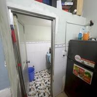 NHÀ HẺM - 21m2 - 1 TẦNG - 2 PN - NGUYỄN NGỌC CUNG, QUẬN 8